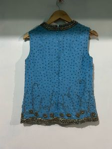 Women top