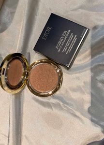 Dior Luminizer - Coral lumiere LIMITED EDITION