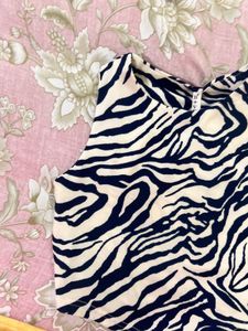 Pretty Party Top