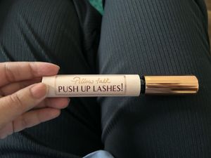 Charlotte Tilbury Pillow Talk Black Mascara