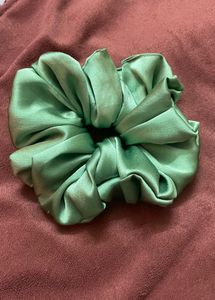 2 Size Scrunchie Set