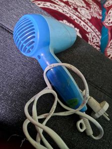 Philips Compact Hair Dryer