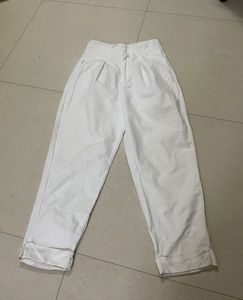 URBAN REVIVO Carrot High Waist Pants