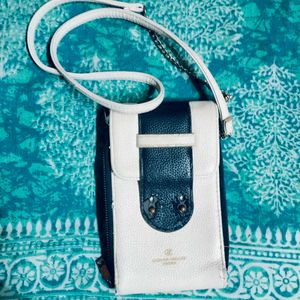 Donna Karan Crossbody Cell Phone Bag