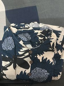 Floral Midi Dress For Women Nd Girls