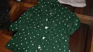 Mixed Clothing Bundle