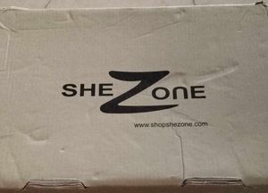 Shezone Beige Casual Shoes