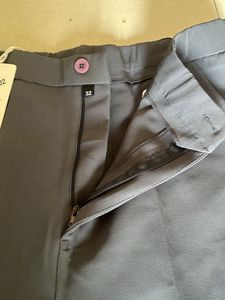 Grey Formal Pant ! Size - 30/32