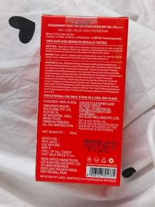 Dot &amp; Key Tinted Sunscreen SPF 50+