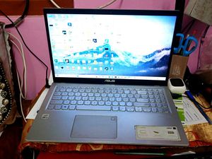 ASUS Laptop 15 intel core i3 10thgen 8gb + 512gb w