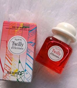 Twilly Hermes Miniature 💕♥️
