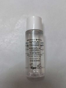 HaruHaru Wonder Black Rice Hyaluronic Toner 10 ml