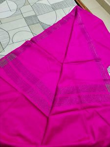 Spum Stall - Magenta Pink