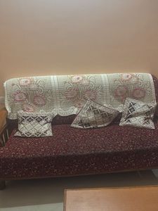 Sofa Cover
