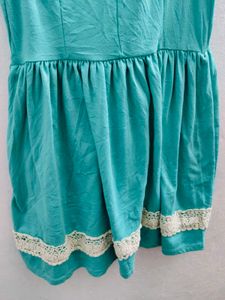 Finn And Clover Sleeveless Dress