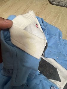 12-18months Full Romper