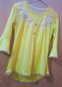 Yellow Top