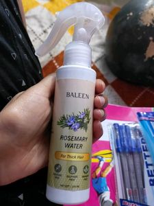 Rosemary Water pack of 2 Bottle