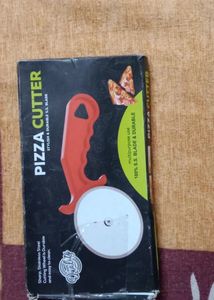 New Pizza Cutter