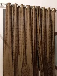 5 Piece Curtains