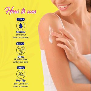 HAWAIIAN RUMBA GEL LOTION