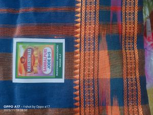 Sambalpuri dhoti jode, soft cotton , handloom