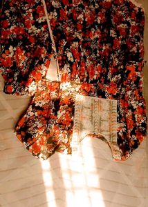 Nayra Suit (S)