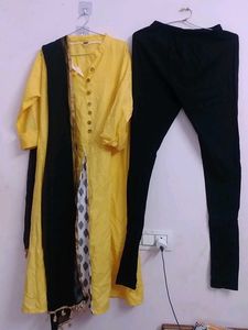 Kurthi Set