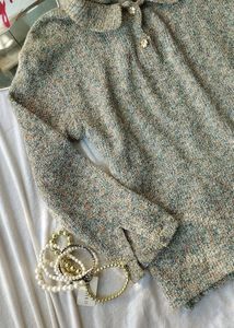 Aesthetic Multicolour Sweater 🎨