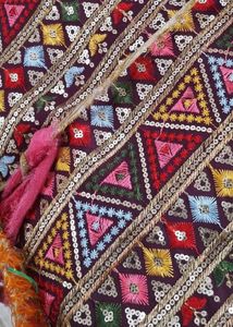 Rajasthani Gorgatte