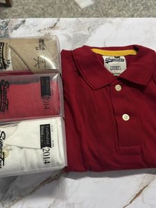Super T-shirt  For Big Men’s