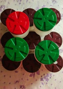 Plastic Storage Containers