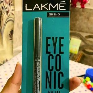 Lakme Iconic Kajal