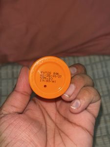 Vitamin C Brightening Serum
