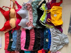 Women&#39;s and Girl&#39;s Undergarments