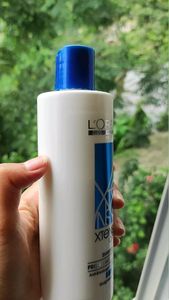 Loreal Xtenso care