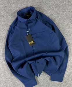 ZITYBOY Korean Lenin Shirts