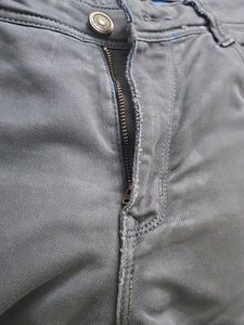 Zara Denim Jeans
