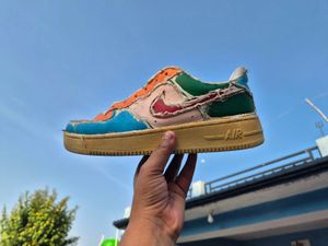 Nike Rare Edition Shoes 👞