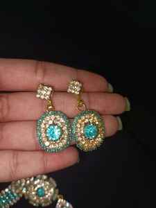 New Necklace