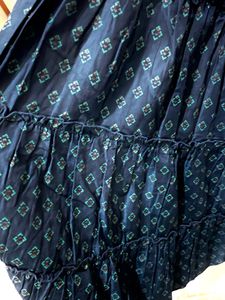 Kurta/palazzo Set