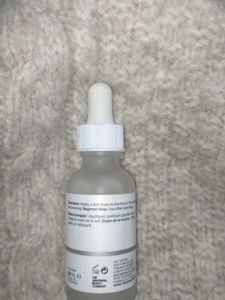 The Ordinary Serum