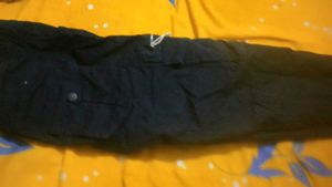 Shafin Fashion Black Pants