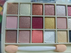 Eye Shadow