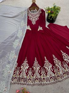 Wedding Gown