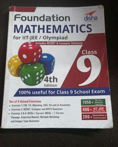 Mathematics Question Bank Of Class 9