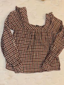 Crop Top For Women