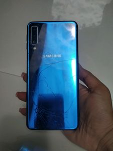Samsung Galaxy A7(2018)
