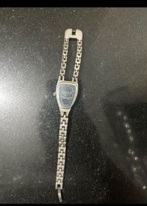Vintage Cmex Quartz Watch