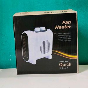 Heater